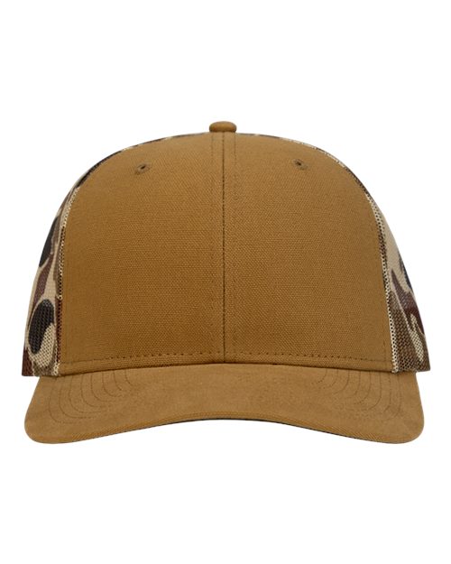 DRI DUCK 3054 Ridgewood Cap
