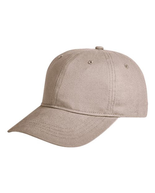 Big Accessories BA611 Ultimate Dad Hat
