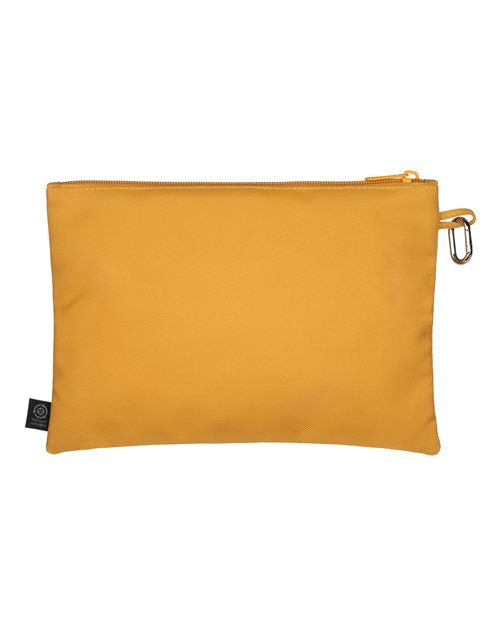 econscious EC8709 Grove Go-Go Pouch With Carabiner