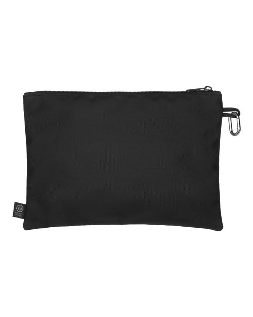 econscious EC8709 Grove Go-Go Pouch With Carabiner