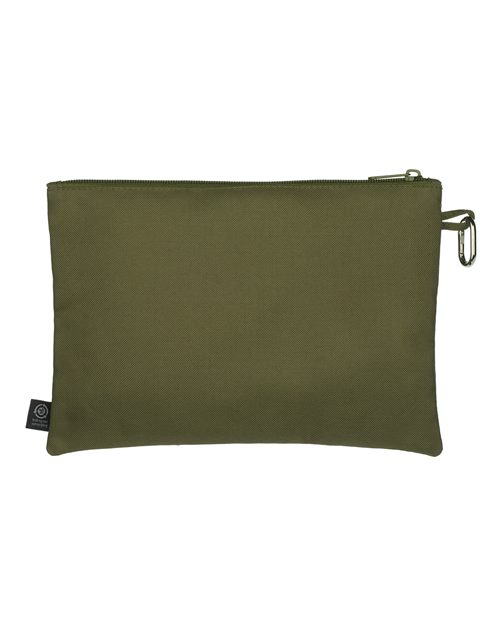 econscious EC8709 Grove Go-Go Pouch With Carabiner