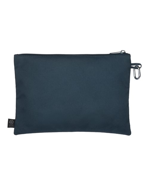 econscious EC8709 Grove Go-Go Pouch With Carabiner