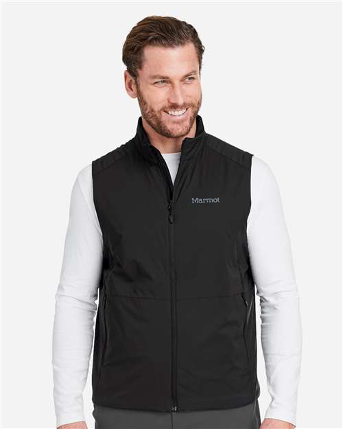 Marmot M15535 Men's Novus LT Insulated Vest