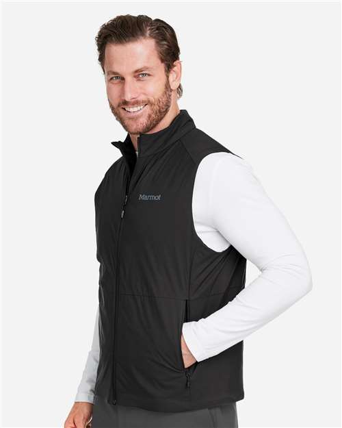 Marmot M15535 Men's Novus LT Insulated Vest