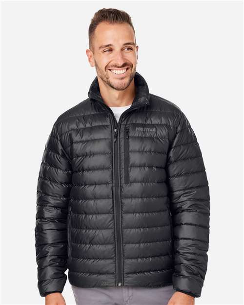 Marmot M15915 Men's M2 Highlander Jacket