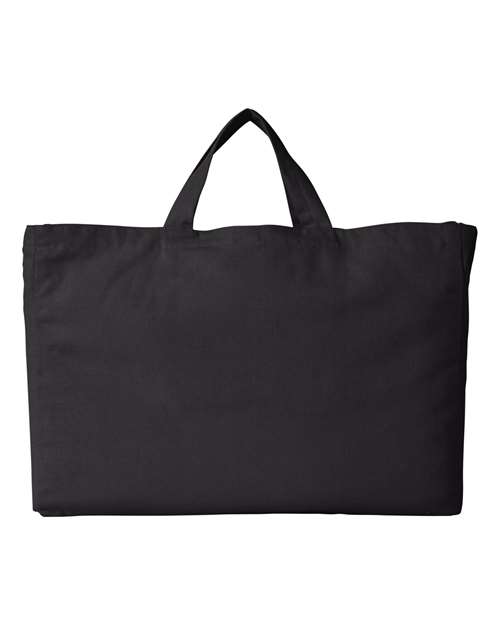 econscious EC8207 Reclaimist Fiber G2G Tote