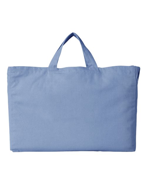econscious EC8207 Reclaimist Fiber G2G Tote