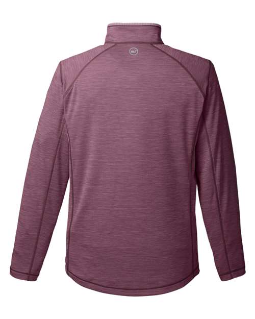 vineyard vines K002709 Men's Sankaty Quarter-Zip Pullover