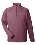 vineyard vines K002709 Men's Sankaty Quarter-Zip Pullover