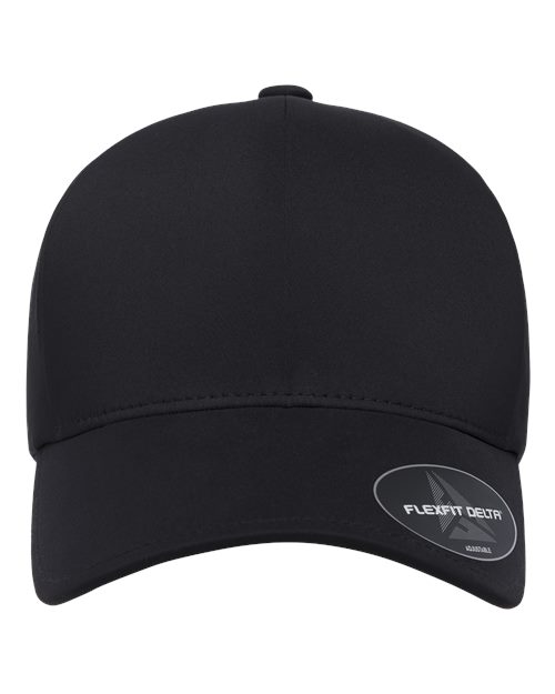 Flexfit 180AP Delta® Snapback Perforated Cap