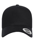 YP Classics 5079 Retro Cotton Blend Snapback Cap