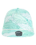 Imperial DNA014 The Golden Hour Cap