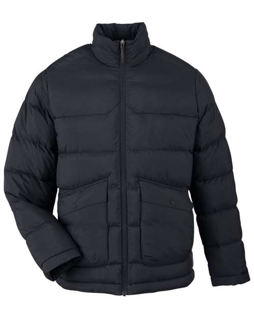 CORE365 CE720 Men's Inspire Puffer Jacket