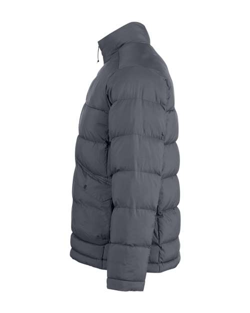 CORE365 CE720 Men's Inspire Puffer Jacket