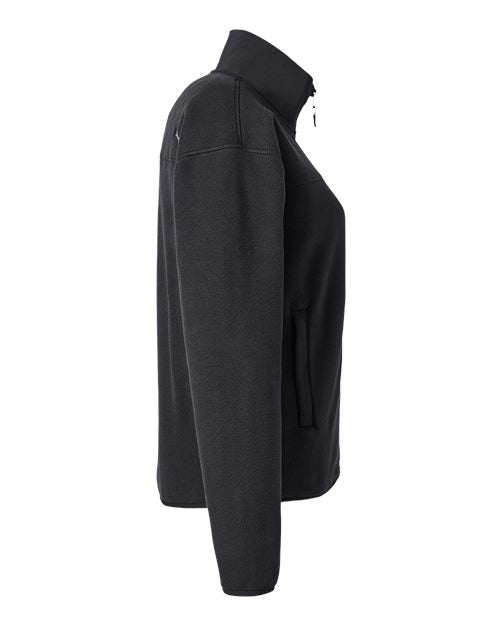Puma Golf 626904 Women's Charley Fleece Full-Zip Jacket