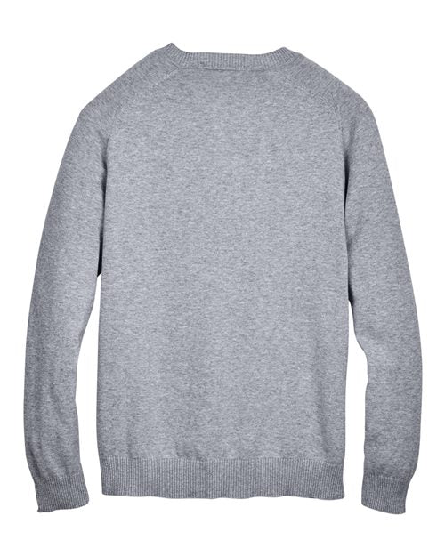 Devon & Jones D475 Men's V-Neck Sweater