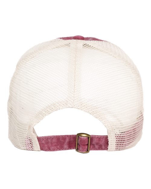 Adams Headwear GC102 Game Changer Cap