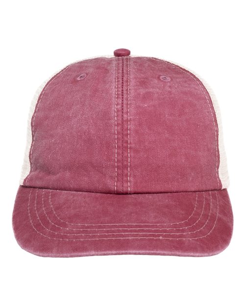 Adams Headwear GC102 Game Changer Cap
