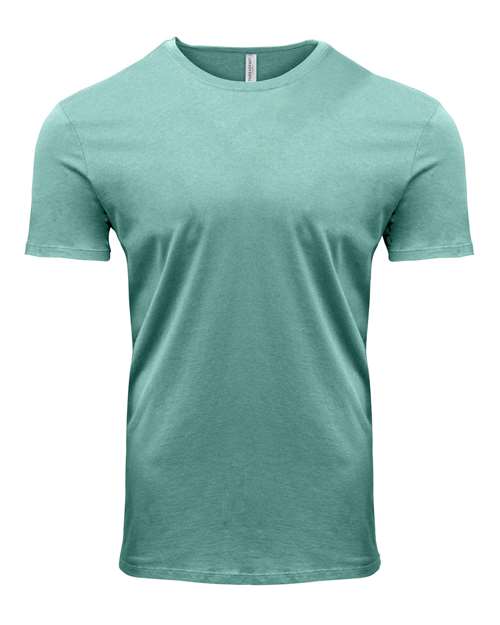 Threadfast Apparel 130A Unisex Pigment Dye T-Shirt