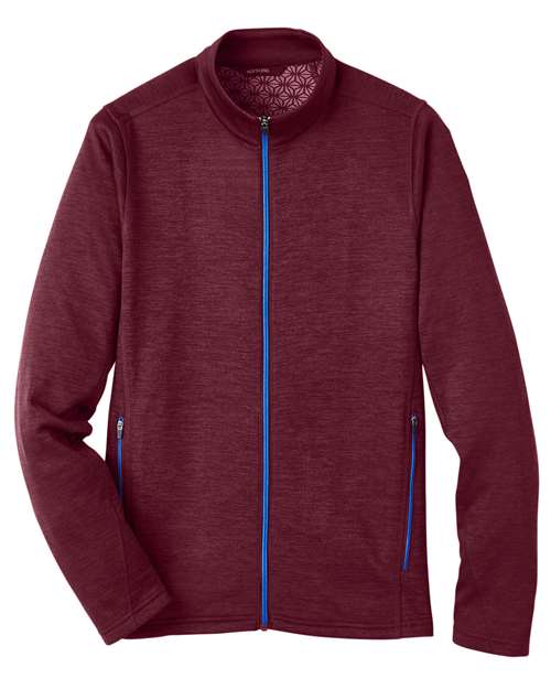 North End NE712 Men's Flux 2.0 Full-Zip Jacket