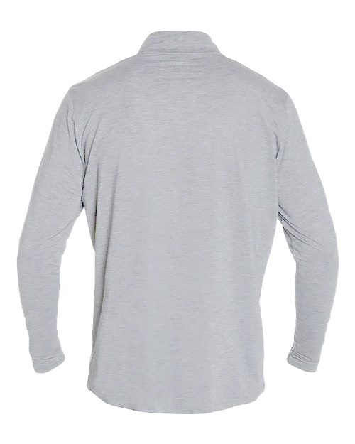 ANETIK MVQTRL9 Men's Low Pro Quarter-Zip Pullover