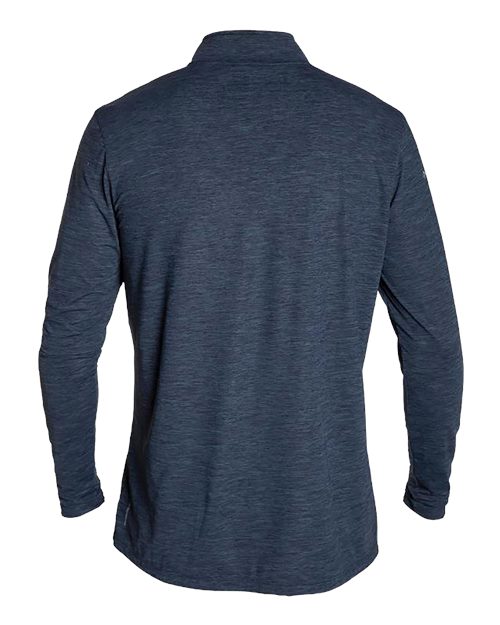 ANETIK MVQTRL9 Men's Low Pro Quarter-Zip Pullover