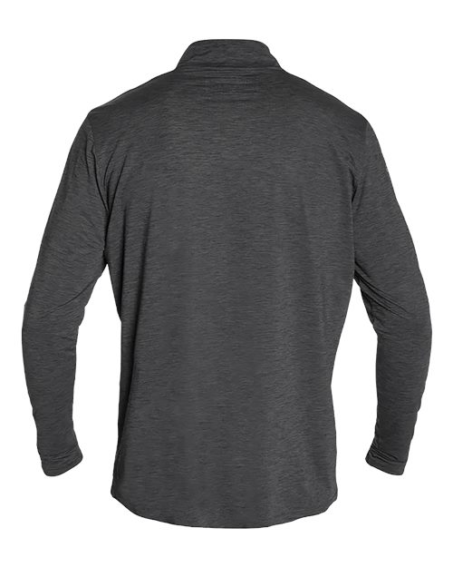 ANETIK MVQTRL9 Men's Low Pro Quarter-Zip Pullover