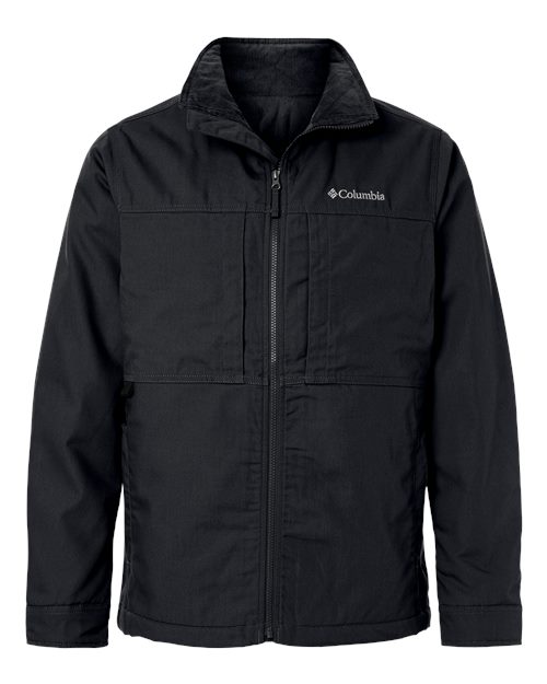 Columbia 208855 Men's Loma Vista™ III Jacket
