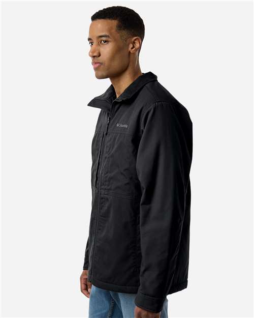 Columbia 208855 Men's Loma Vista™ III Jacket