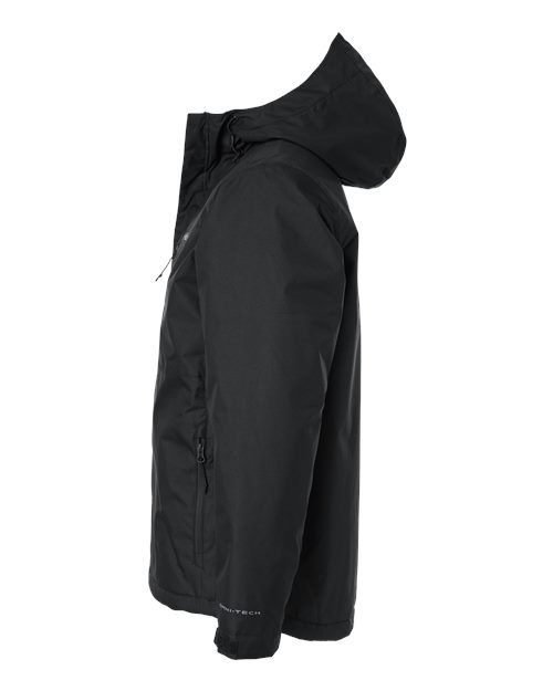 Columbia 208959 Men's Tipton Peak™ III Insulated Hooded Jacket