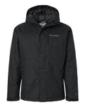 Columbia 208959 Men's Tipton Peak™ III Insulated Hooded Jacket