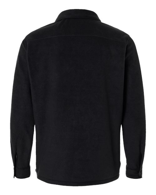 Columbia 212371 Men's Steens Mountain™ Solid Shirt Jacket