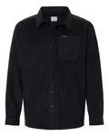 Columbia 212371 Men's Steens Mountain™ Solid Shirt Jacket