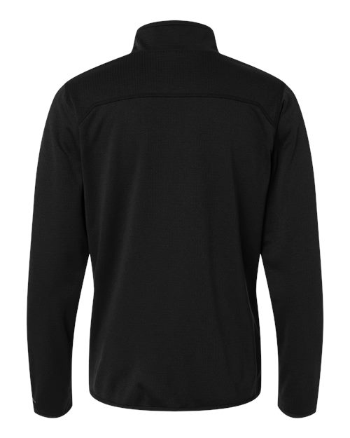 Columbia 213684 Men's Essential Hike™ Grid Fleece Full-Zip