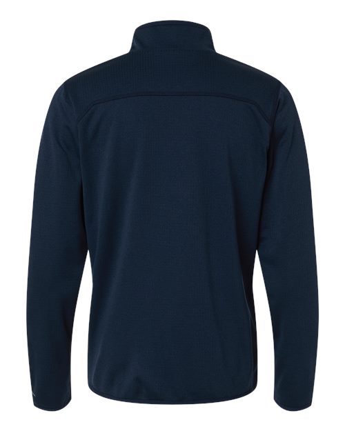 Columbia 213684 Men's Essential Hike™ Grid Fleece Full-Zip