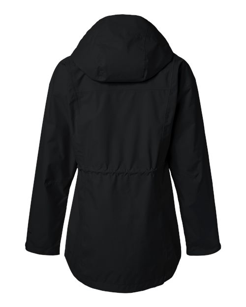 Columbia 211390 Women's Hikebound™ II Long Jacket