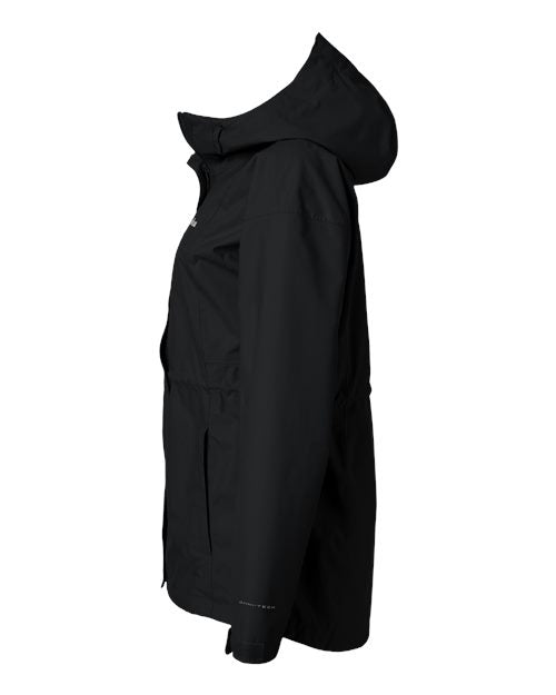 Columbia 211390 Women's Hikebound™ II Long Jacket