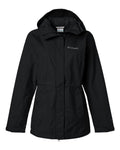 Columbia 211390 Women's Hikebound™ II Long Jacket