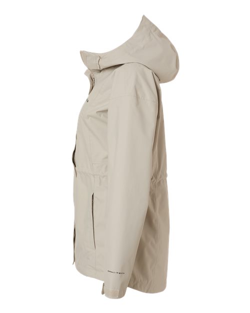 Columbia 211390 Women's Hikebound™ II Long Jacket