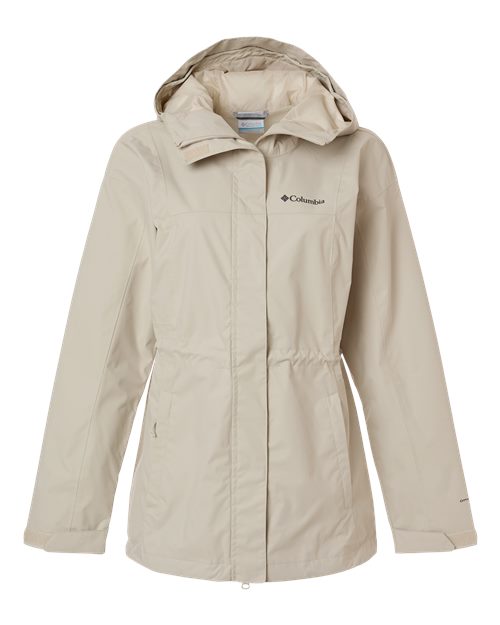 Columbia 211390 Women's Hikebound™ II Long Jacket