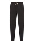MV Sport 22744 Unisex Vintage Fleece Joggers