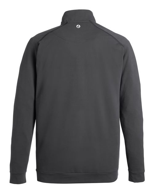 Swannies SWC500 Men's Colt Quarter-Zip Pullover