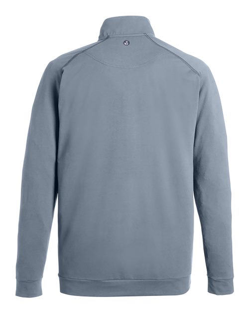 Swannies SWC500 Men's Colt Quarter-Zip Pullover