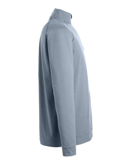 Swannies SWC500 Men's Colt Quarter-Zip Pullover