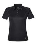 HUK H612L03 Women’s LoPro Solid Performance Polo