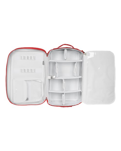 MERET M10101F-M Rapid™ PRO X Red Backpack Bag