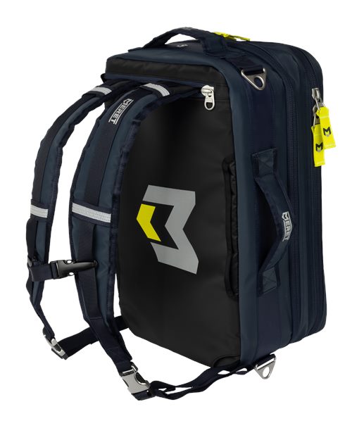 MERET M10101NB-M Rapid™ PRO X Navy Blue Backpack Bag
