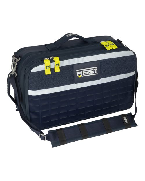 MERET M10101NB-M Rapid™ PRO X Navy Blue Backpack Bag