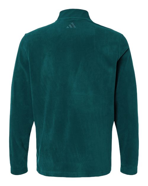 Adidas A2020 Men's Ultimate365 Cozy Quarter-Zip Pullover