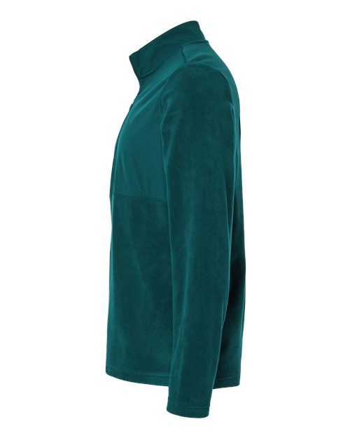 Adidas A2020 Men's Ultimate365 Cozy Quarter-Zip Pullover
